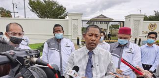 Henti politiking, fokus kebajikan rakyat – UMMAH