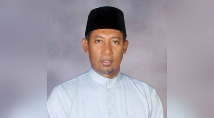 Dong Jiao Zong cuba alih fakta sejarah