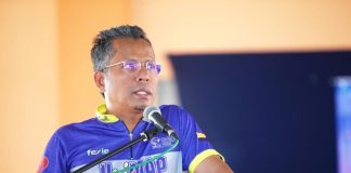 Pelajar UniMAP dapat data internet percuma