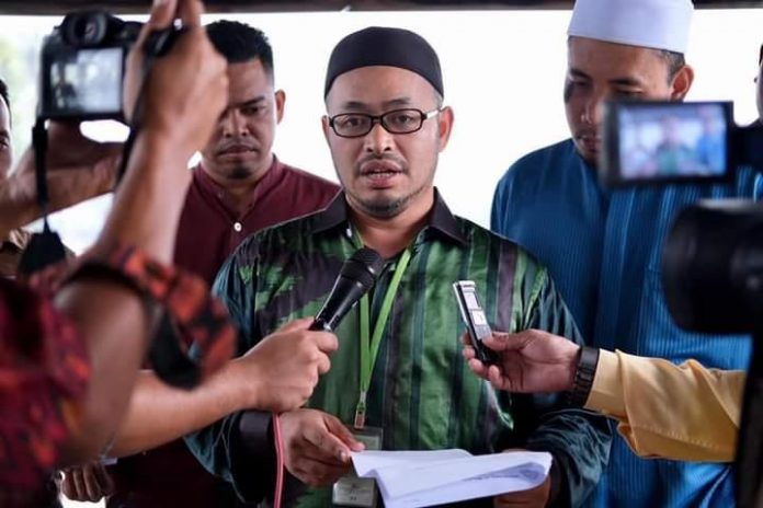 Nasir Abdul Razak