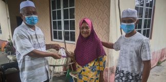 PERMAI beri makna besar kehidupan rakyat
