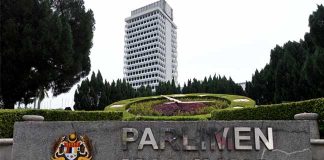 Ahli Parlimen perlu berjiwa besar