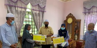 Perkeso bantu pekerja, majikan terjejas COVID-19