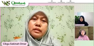 Pengajaran secara fizikal lebih baik – guru