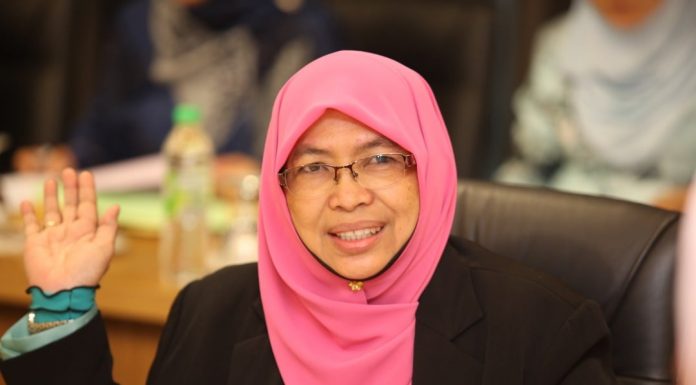Sajat bertaubatlah, kembali ke pangkal jalan