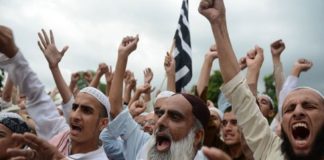 2021: Tahun konflik buat Dunia Islam