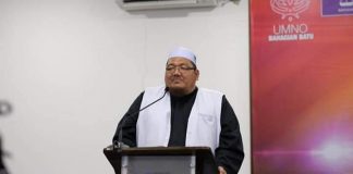 Langkah wajar utamakan nyawa rakyat – BPPWP
