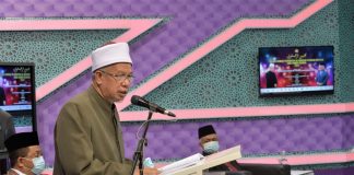 Dasar Manhaj Rabbani fokus utama