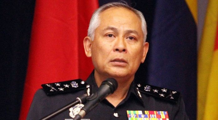 Rentas negeri: Kerja, perubatan, pendidikan dibenar Isnin hingga Khamis