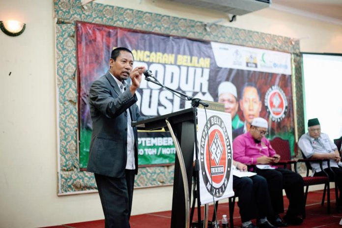 cikgu zai mustafa