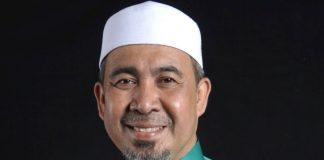Iftar berkumpulan tidak dibenar di Madinah Ramadan