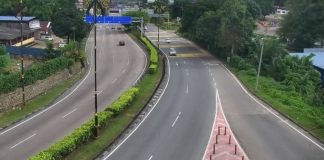 Johor terima RM36.29 juta selenggara jalan