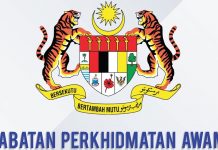 Pegawai perkhidmatan awam persekutuan wajib ambil vaksin Covid-19