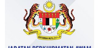 Permohonan biasiswa Yang di-Pertuan Agong dibuka hari ini
