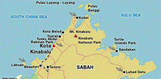 Letupan, gegaran di Sabah, Brunei kekal misteri