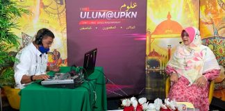 Cakna Suri: Kelantan belanja RM670,000