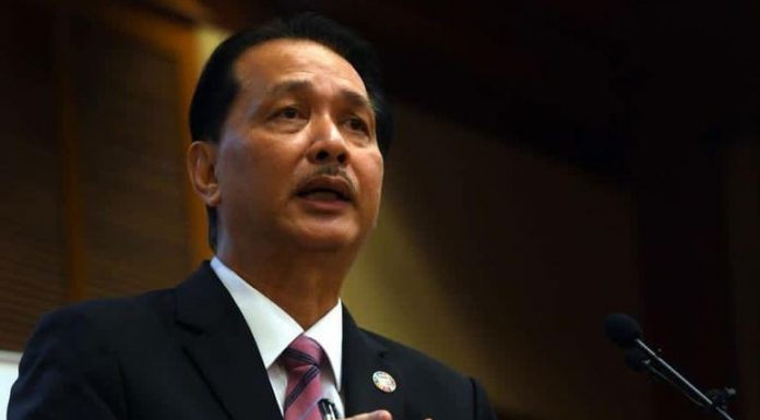 166,363 individu divaksin setakat semalam