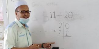 PdPR: PIBG perlu diaktif bincang dua hala