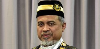 Rakyat diarah bayar cukai pintu tidak benar
