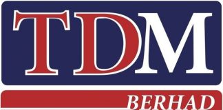 Covid-19: TDM Berhad saring 1,376 pekerja asing