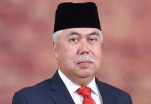 Aktiviti korban persendirian tidak dibenar di Kelantan