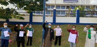 UMMAH Pahang gesa polis siasat Anwar