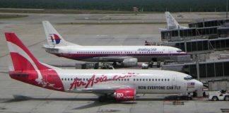 Harga tiket naik sebab perjanjian MAS, AirAsia