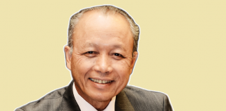 Jawatankuasa Khas Bebas Darurat bermesyuarat hari ini