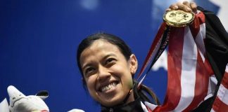 Kehidupan selepas bersara amat menarik – Nicol