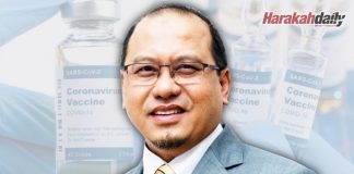 MOSTI usaha pastikan keberkesanan vaksinasi COVID-19