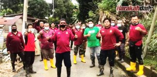 PAS membumi bahagiakan rakyat