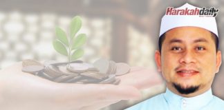 ‘Pakat Bantu’ institusi zakat, ‘Kami Ada’ untuk asnaf