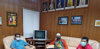 Hasrat wujudkan pusat sehenti di G.Semanggol