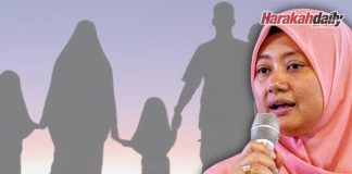 Sugar Daddy, Sugar Baby rosakkan institusi keluarga
