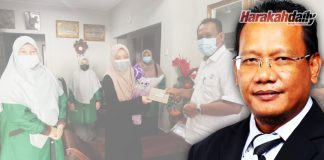 Pelajar capai tempat kedua dunia peperiksaan CAT