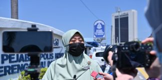 Sugarbook: ADUN Wanita Terengganu seru semua pihak prihatin