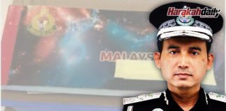 ‘Ops Sticker’: Sindiket pelekat Imigresen tumpas