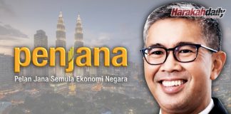 PKS PENJANA lulus 6,731 permohonan bernilai RM1.259b