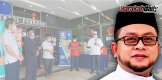 Kebajikan gelandangan sentiasa dalam perhatian kerajaan
