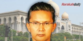 Perjuangan martabatkan Syariah pasti lebih bersemarak
