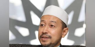 Jangan terlibat aplikasi tidak bermoral – Mufti