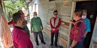 PAS Tambun hasrat baik pulih rumah asnaf