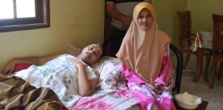 Beg stoma RM200 hanya mampu bertahan 5 hari