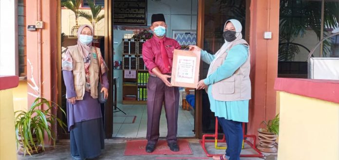 Penentu nasib pelajar SPM minggu depan