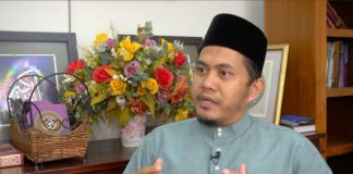 Mengapa komen jelek, bukan lawatan peribadi PM