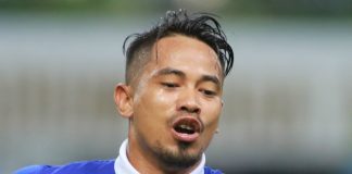 Safiq Rahim kembali sertai JDT