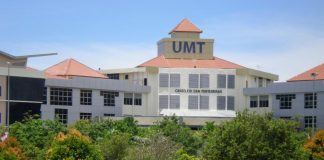 UMT inovasikan roti lebah bahan utama bar tenaga