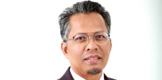 UniMAP perkemas SOP kemasukan pelajar