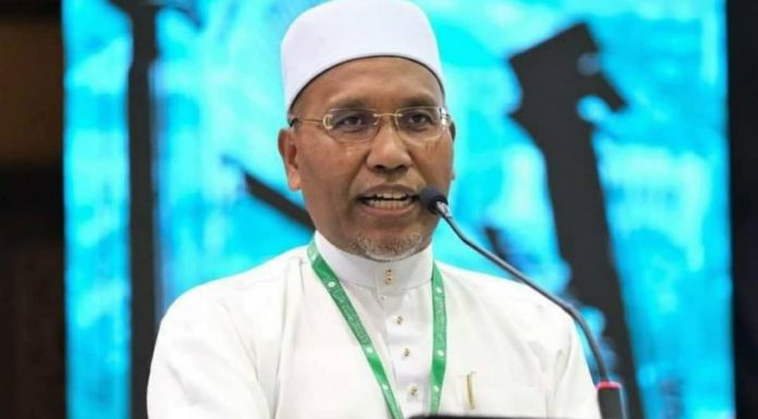 PAS masih komited memperjuangkan RUU355