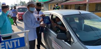 Kesedar fokus selesai hak milik tanah peneroka